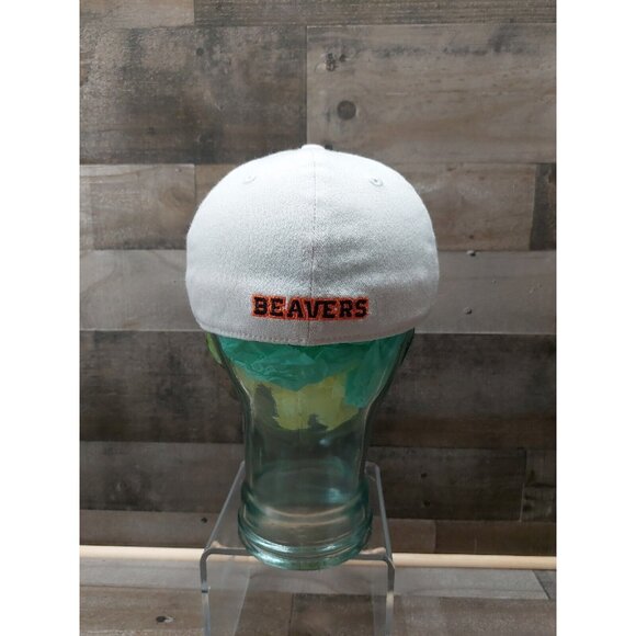 OSU Oregon State Beavers College MemoryFit FlexFit Hat Size Unknown - Picture 3 of 10